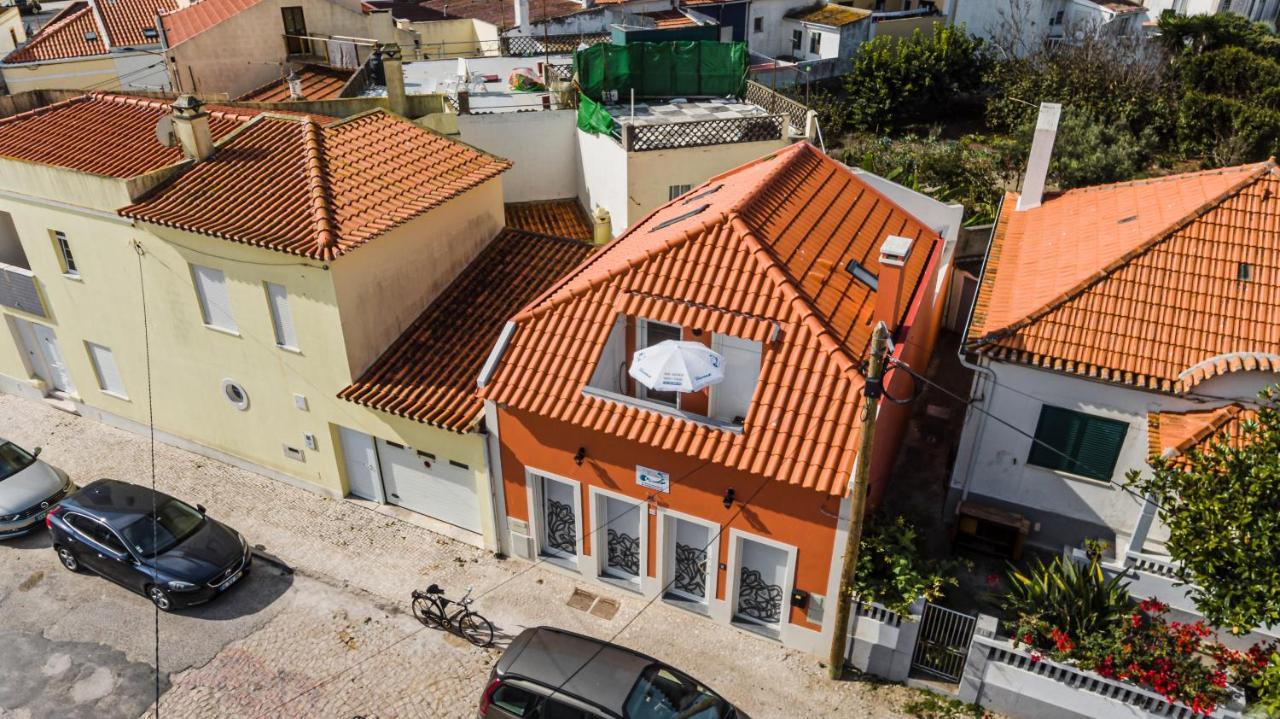Casa Das Rendas By Cosycasa Praia ペニシェ エクステリア 写真
