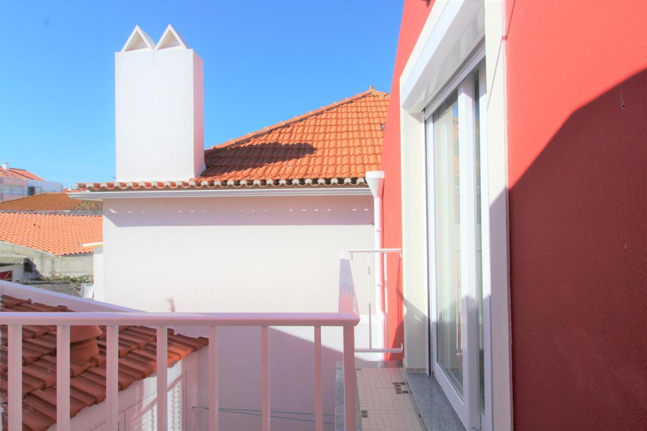 Casa Das Rendas By Cosycasa Praia ペニシェ エクステリア 写真