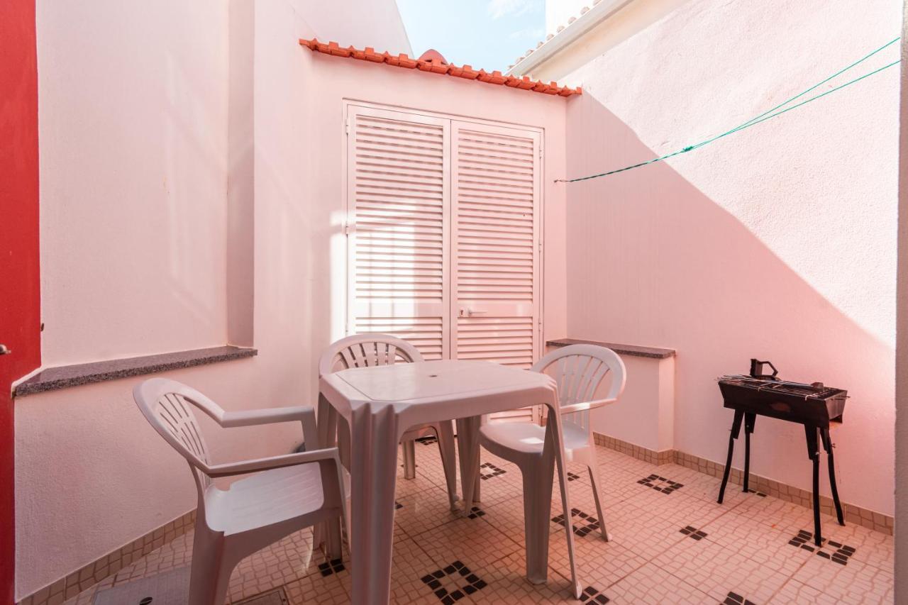 Casa Das Rendas By Cosycasa Praia ペニシェ エクステリア 写真