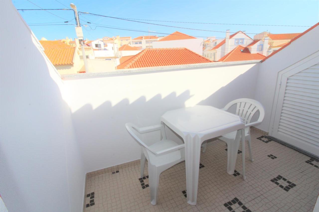 Casa Das Rendas By Cosycasa Praia ペニシェ エクステリア 写真
