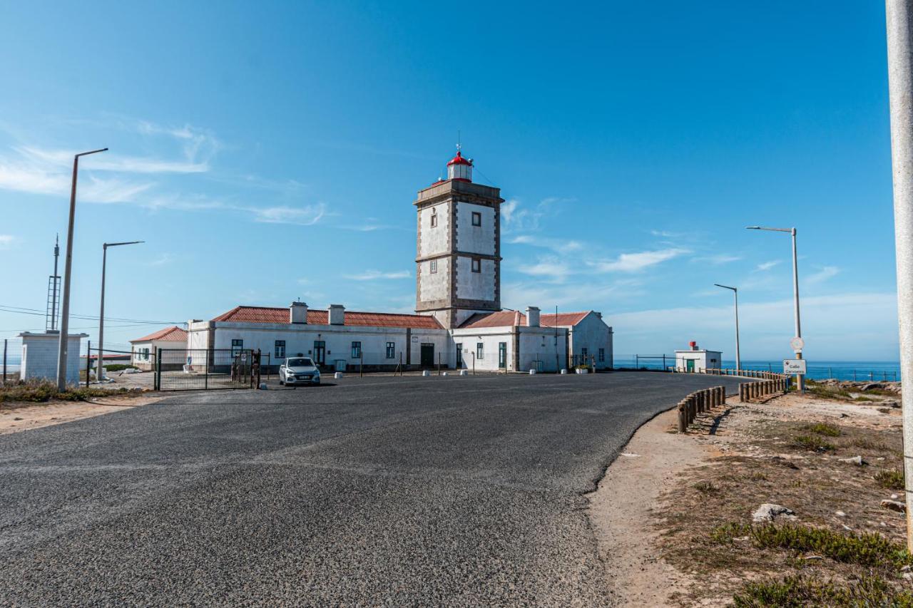 Casa Das Rendas By Cosycasa Praia ペニシェ エクステリア 写真